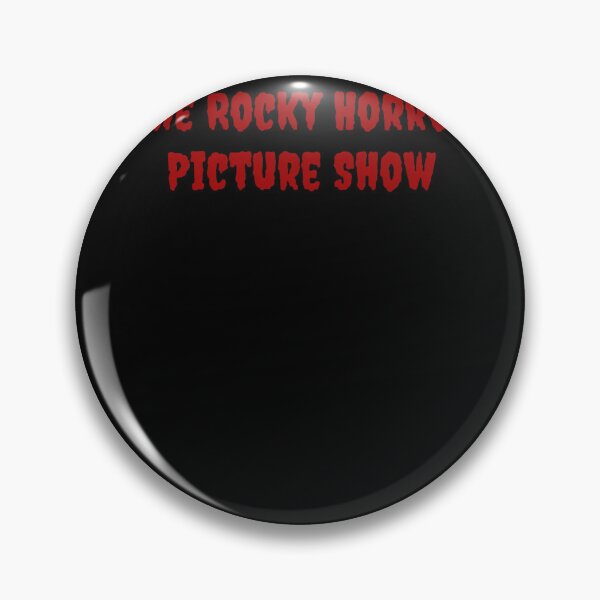 Artikelvorschau, DIE ROCKY HORROR PICTURE SHOW entworfen und verkauft von IjayyunStore.