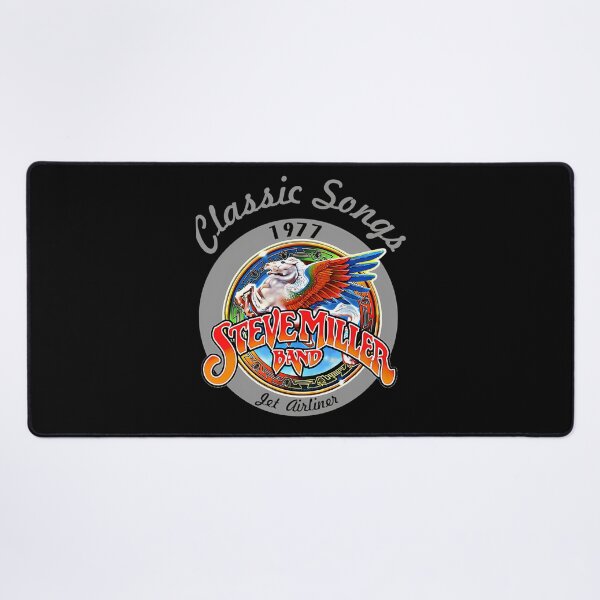 Item preview, THE STEVE MILLER BAND designed and sold by MadeThisFMeS.