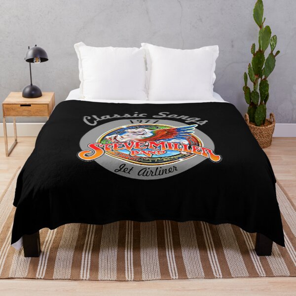 Item preview, THE STEVE MILLER BAND designed and sold by MadeThisFMeS.
