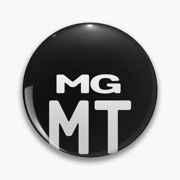 Item preview, THE MGMT BAND - LOSS OF LIFE designed and sold by OwiebrainhurTss.