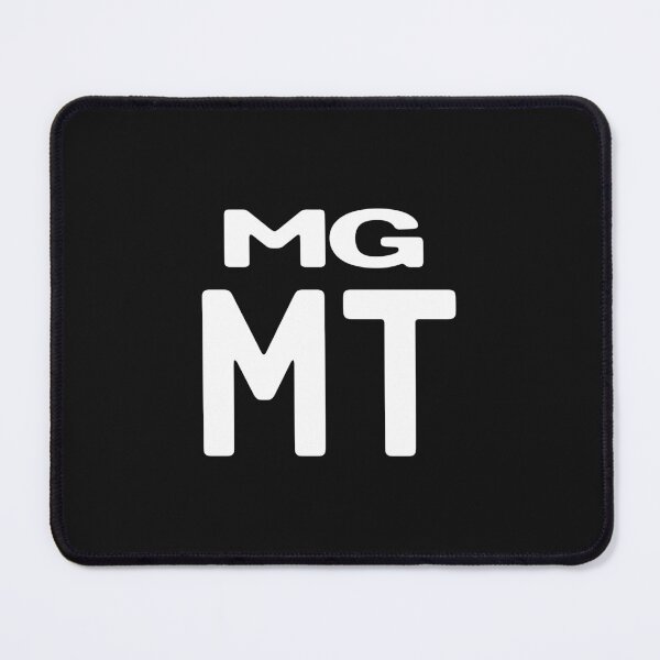 Item preview, THE MGMT BAND - LOSS OF LIFE designed and sold by OwiebrainhurTss.