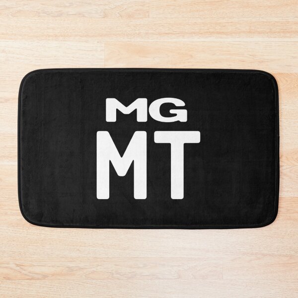 Item preview, THE MGMT BAND - LOSS OF LIFE designed and sold by OwiebrainhurTss.