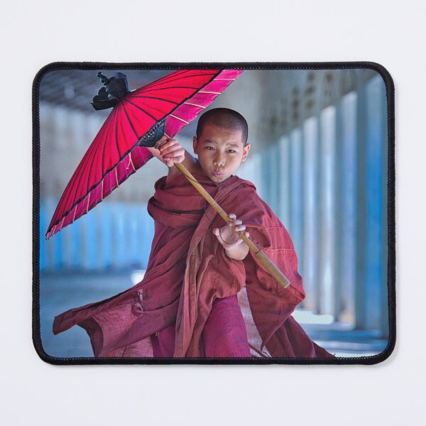 Item preview, Kung Fu Novice designed and sold by Glynn  Lavender.