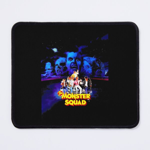 Item preview, CLASSIC MONSTER SQUAD designed and sold by SparklessCo.