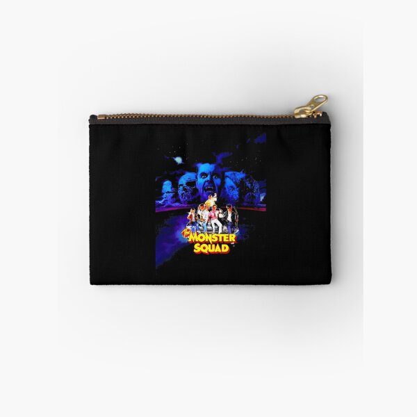 Item preview, CLASSIC MONSTER SQUAD designed and sold by SparklessCo.