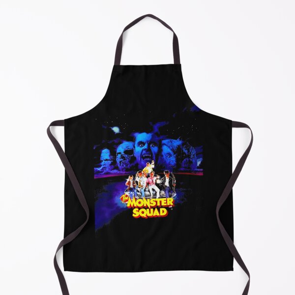Item preview, CLASSIC MONSTER SQUAD designed and sold by SparklessCo.