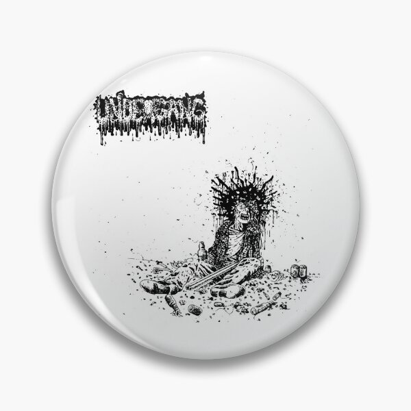Item preview, THE UNDER GANG BAND designed and sold by Arve22Store.
