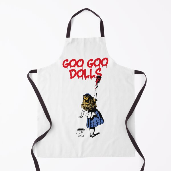 Item preview, Goo Goo Red Girl | ⭐⭐⭐⭐⭐ designed and sold by GothBoyArt.