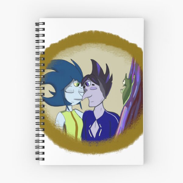 Item preview, Couples' Tri and Crow cute designed and sold by hadleyvaart.