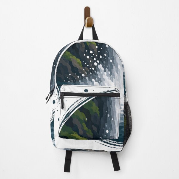 Item preview, Power of the Falling Water designed and sold by GeEeN.