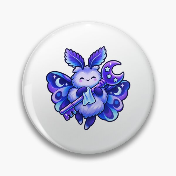 Item preview, Key to Blue Twilight designed and sold by The-Art-of-D.