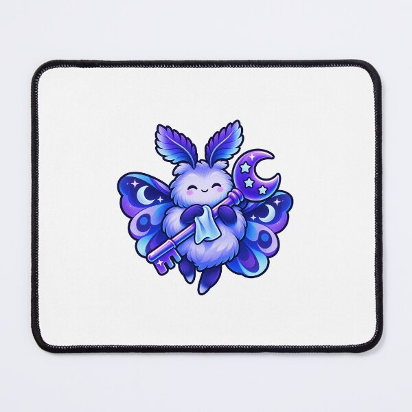 Item preview, Key to Blue Twilight designed and sold by The-Art-of-D.
