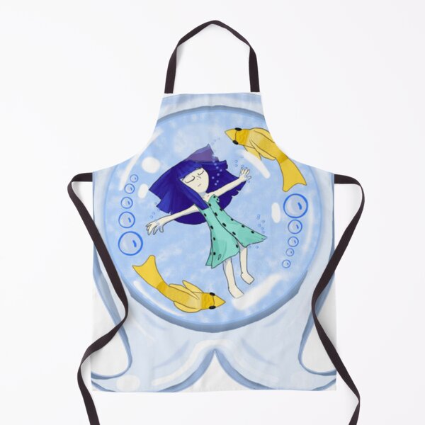 Item preview, Lucid Dreaming Aquarium with Goldfish designed and sold by hadleyvaart.