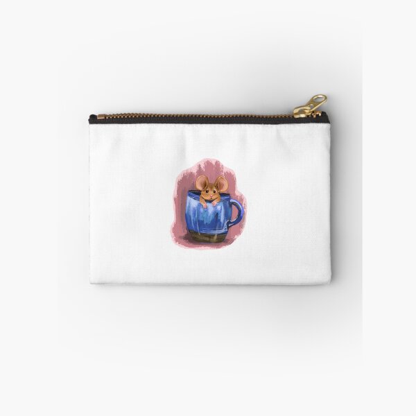 Item preview, Mouse in a Mug designed and sold by Adventureco.
