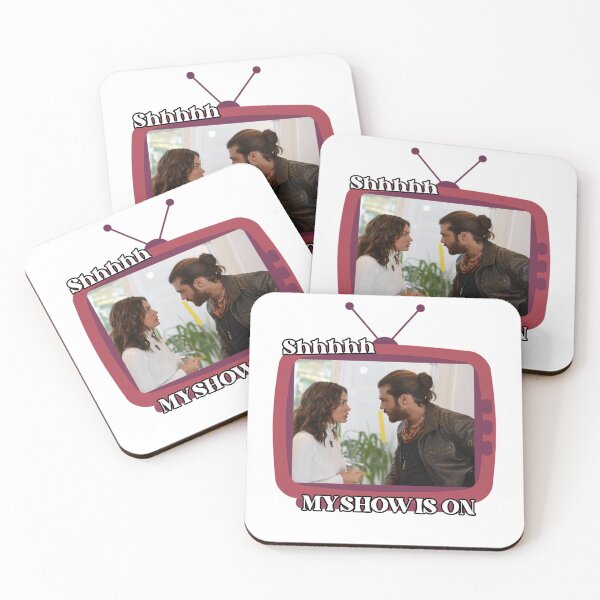 Item preview, Erkenci Kuş Turkish Drama design  designed and sold by CafePluto.