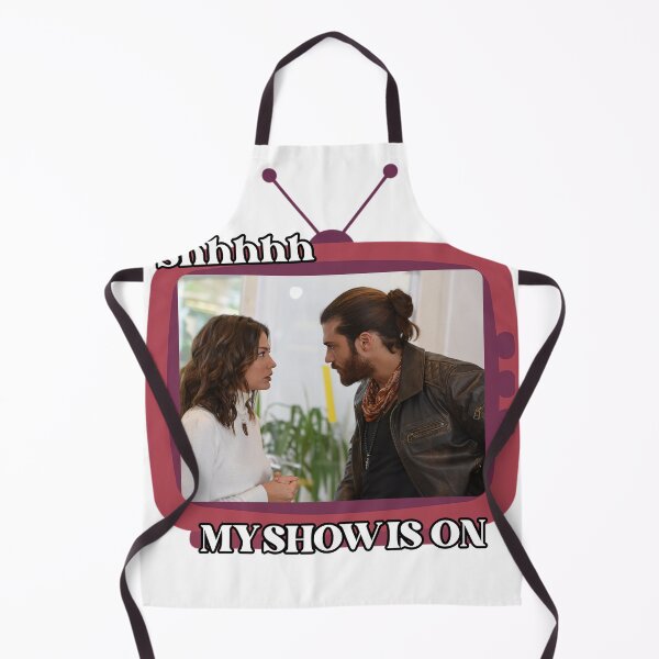 Item preview, Erkenci Kuş Turkish Drama design designed and sold by CafePluto.