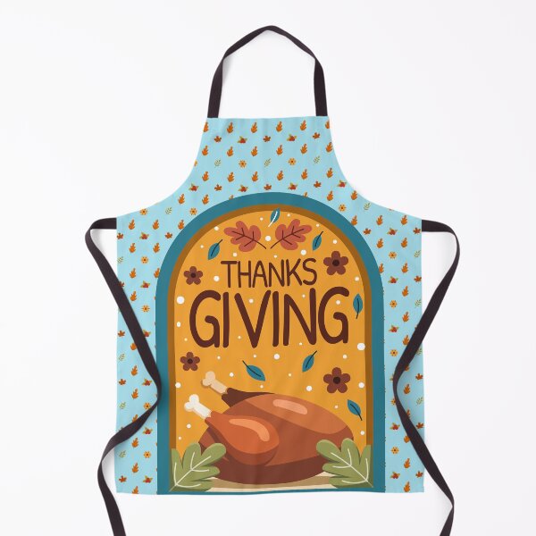 Item preview, Feliz celebración de Acción de Gracias y Otoño designed and sold by Art Club 99.