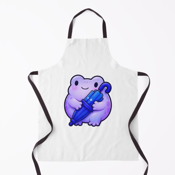 Item preview, Rain-Ready Familiar designed and sold by The-Art-of-D.