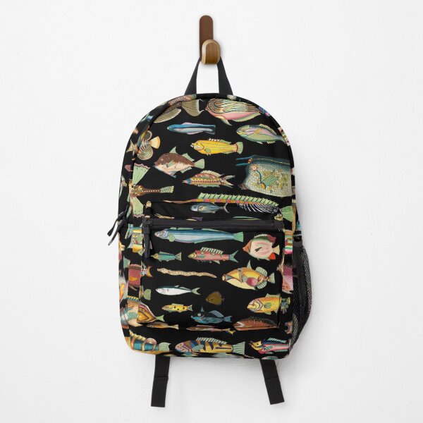 Item preview, Exotic Marine Life of the East Indies (Reimagined) designed and sold by The Ravens Ballad.