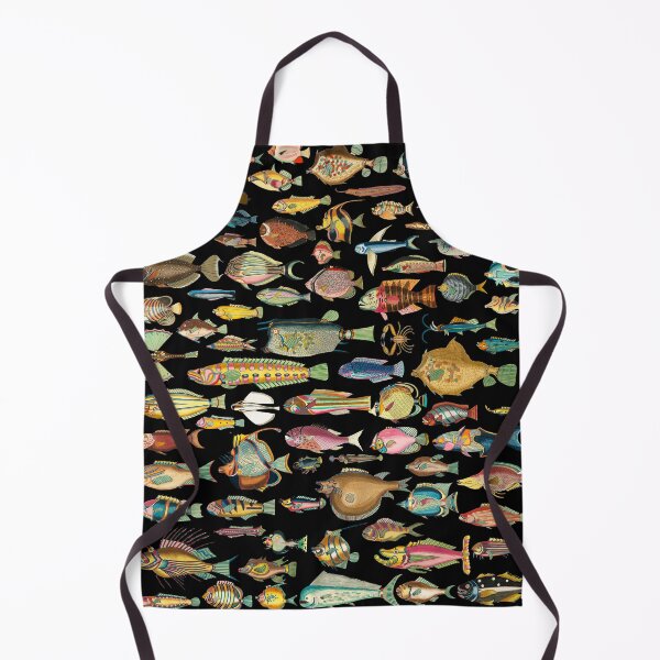Item preview, Exotic Marine Life of the East Indies (Reimagined) designed and sold by The Ravens Ballad.