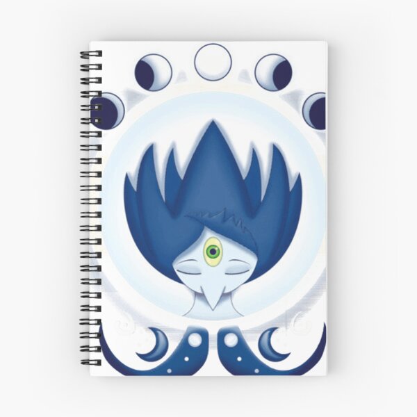 Item preview, Third Eye of the Moon designed and sold by hadleyvaart.