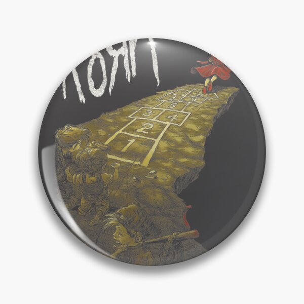 Item preview, Korn | ⭐⭐⭐⭐⭐ designed and sold by GothBoyArt.