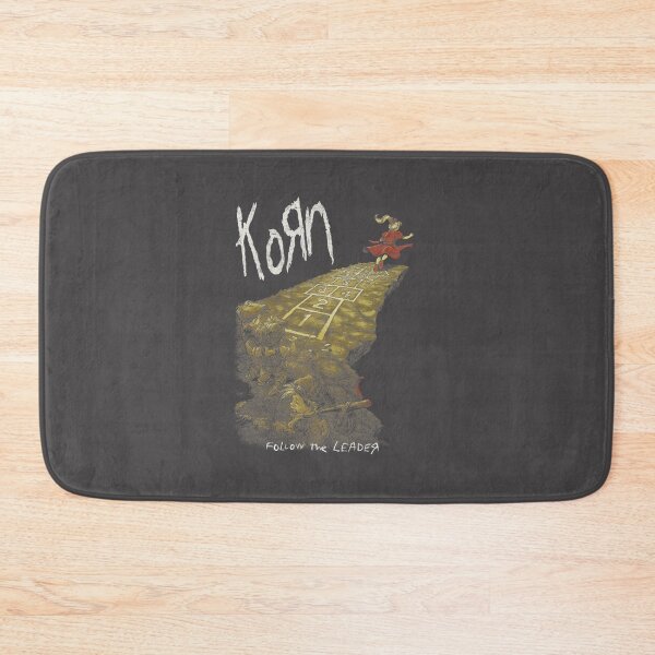Item preview, Korn | ⭐⭐⭐⭐⭐ designed and sold by GothBoyArt.