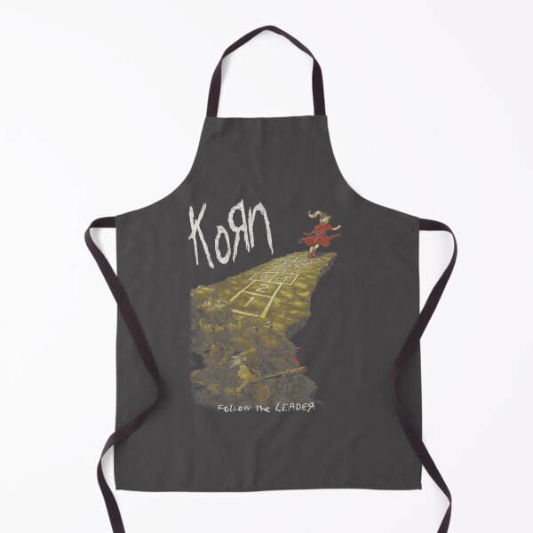 Item preview, Korn | ⭐⭐⭐⭐⭐ designed and sold by GothBoyArt.