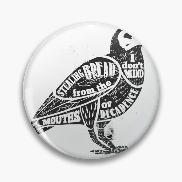 Item preview, Hunger Strike | ⭐⭐⭐⭐⭐ designed and sold by GothBoyArt.