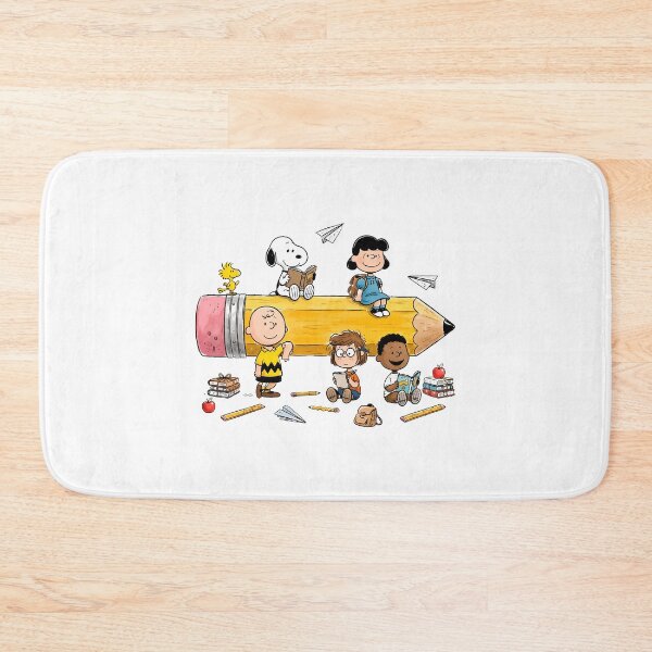 Item preview, Classic Comic Friends School Pencil Reading Adventure Artwork designed and sold by DavidRoss21274.