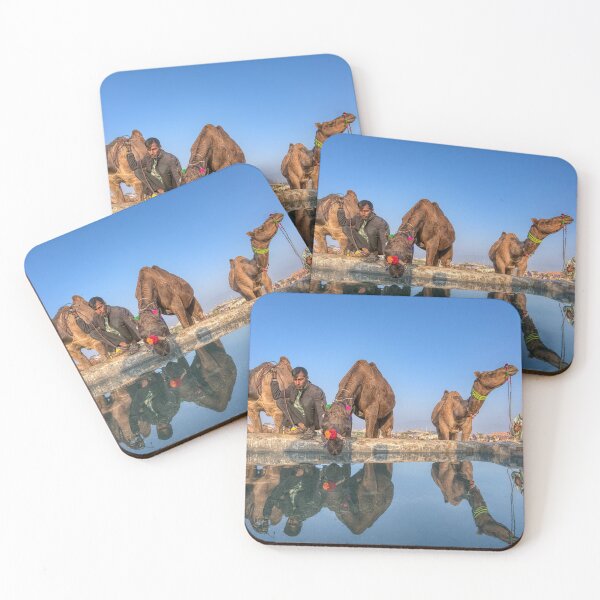 Item preview, Pushkar Camel Fair India designed and sold by Glynn  Lavender.
