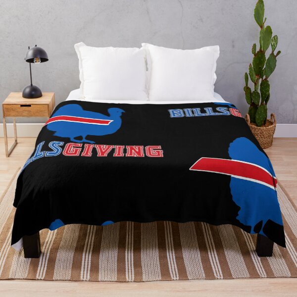 Item preview, Buffalo Football Inspired Giving Spirit Patriotic Design designed and sold by KimJohnso19354.