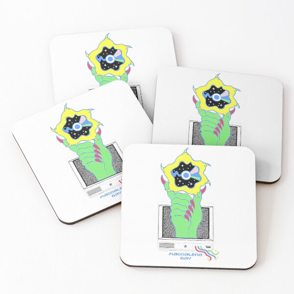 Item preview, magdalena bay merch designed and sold by Cicerostracke.