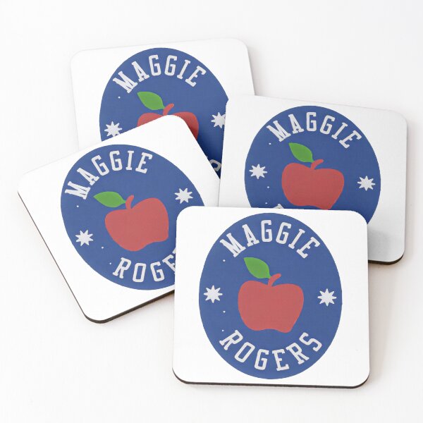 Artikelvorschau, Maggie Rogers Merchandise entworfen und verkauft von NORONA-PA.