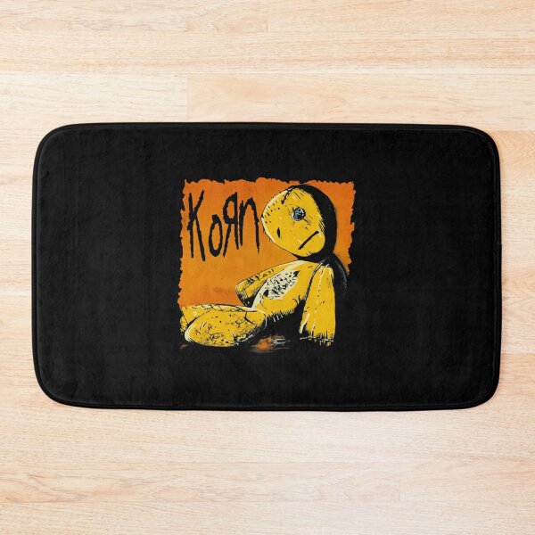 Item preview, Korn Band Merch | Unique Korn Fan Art & Apparel | Limited Edition designed and sold by GothBoyArt.