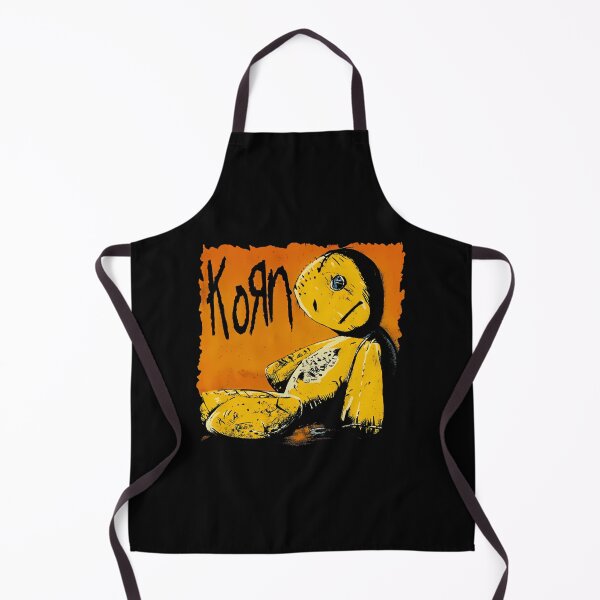 Item preview, Korn Band Merch | Unique Korn Fan Art & Apparel | Limited Edition designed and sold by GothBoyArt.