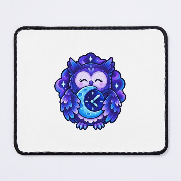 Item preview, Soft Midnight Keeper designed and sold by The-Art-of-D.