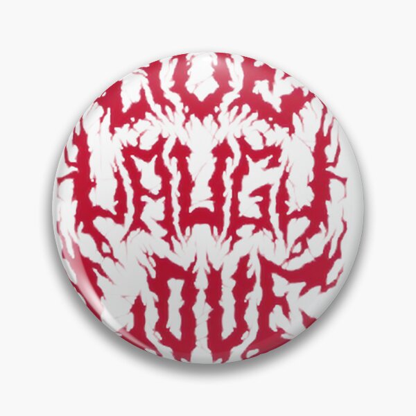 Item preview, Black Metal Live Laugh Love Parody S Grunge Aesthetic | Perfect Gift For You And Friends designed and sold by GothBoyArt.