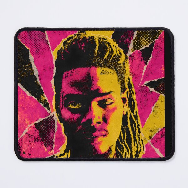 Item preview, Fetty Wap designed and sold by Knightly Armor.