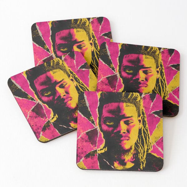 Item preview, Fetty Wap designed and sold by Knightly Armor.