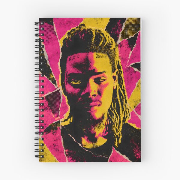 Item preview, Fetty Wap designed and sold by Knightly Armor.