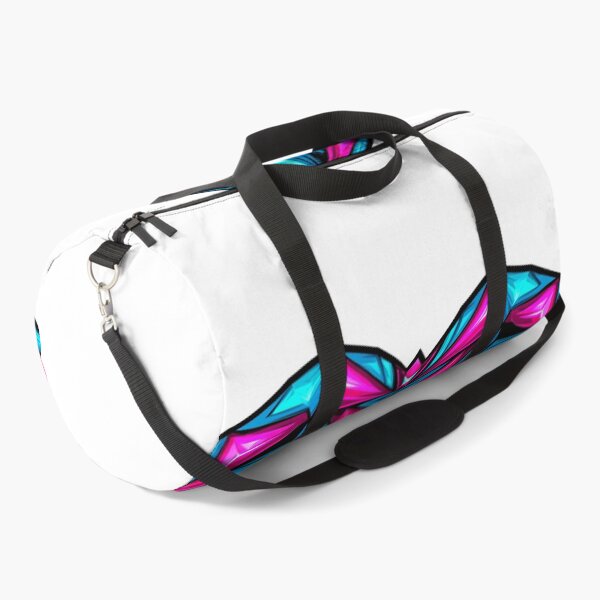 Item preview, Futuristic Geometric Glowing Heart Sacred Geometry designed and sold by TrendyGalaxy.