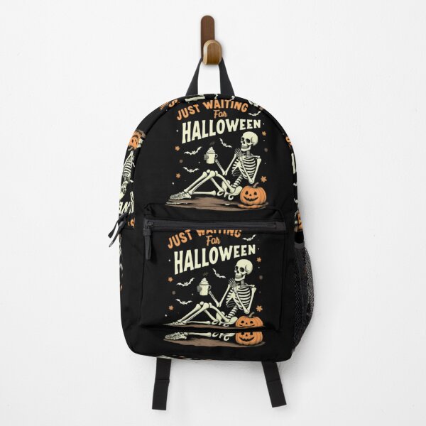 Item preview, Just Wanna Have Fun Halloween Skeleton designed and sold by Zizo-DR44.