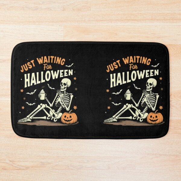 Item preview, Just Wanna Have Fun Halloween Skeleton designed and sold by Zizo-DR44.