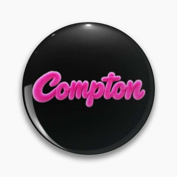 Item preview, Compton designed and sold by DIRTYDUNNZ.