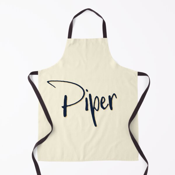 Item preview, PIPER personalized type design designed and sold by CharlottePlaceArt.