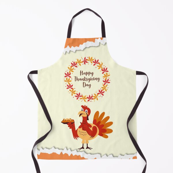 Item preview, Funny Turkey Pie Happy Thanksgiving Day designed and sold by Art Club 99.