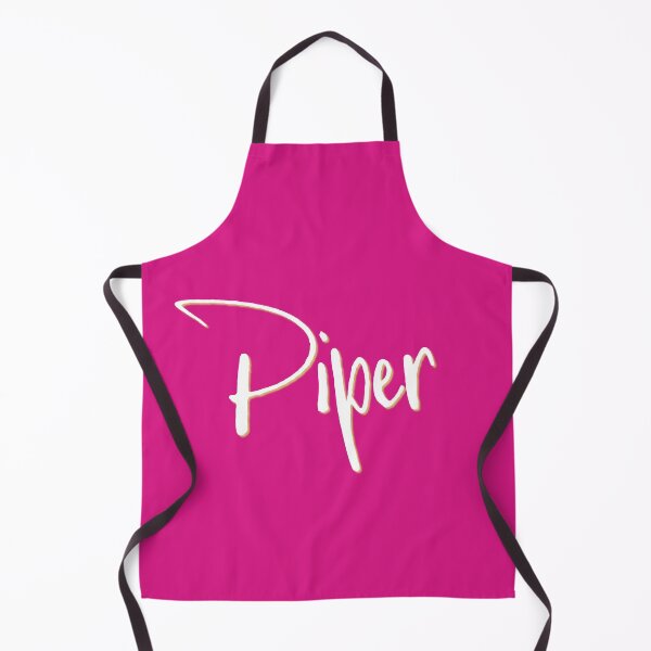 Item preview, PIPER personalized type design designed and sold by CharlottePlaceArt.