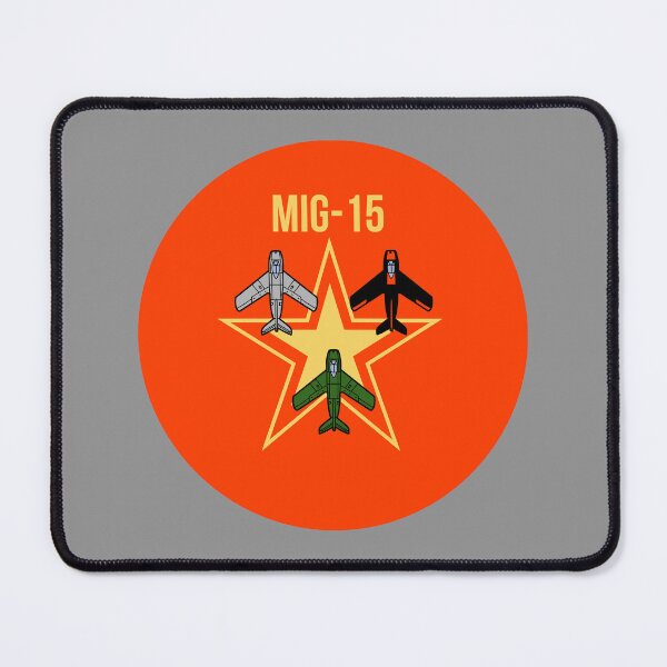 Item preview, MiG-15 designed and sold by HillC1985.