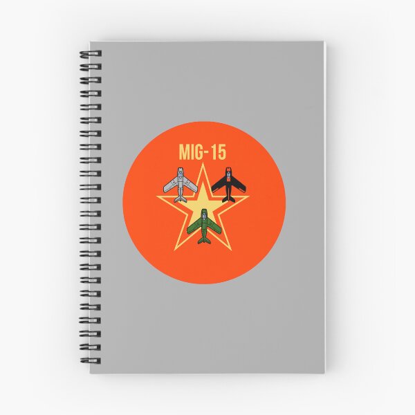 Item preview, MiG-15 designed and sold by HillC1985.